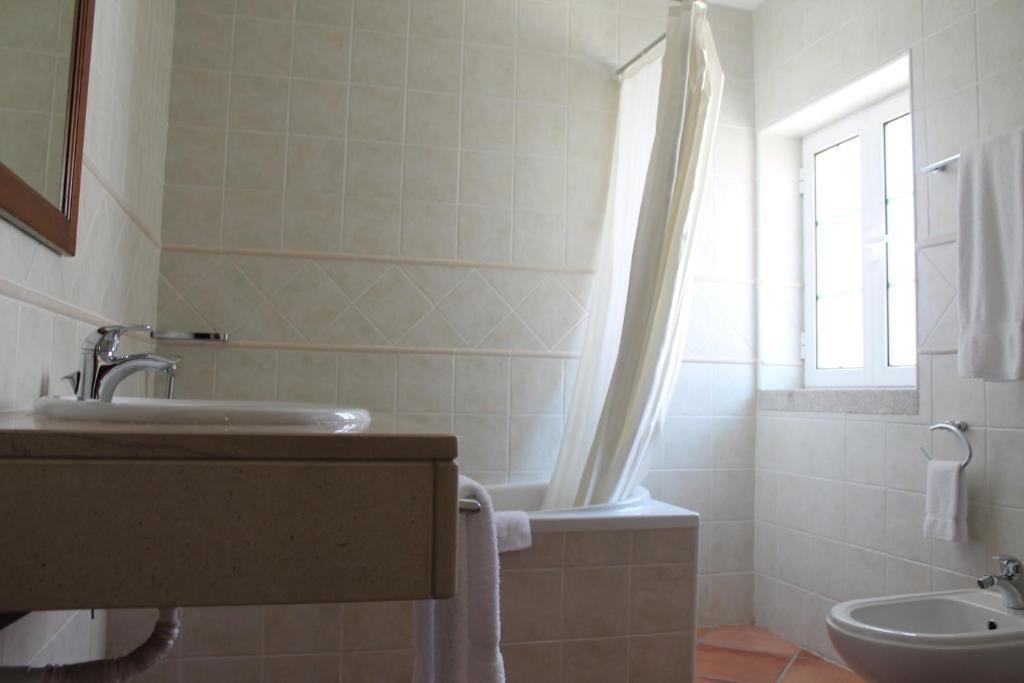 ホテルSoadro Do Zezere Valhelhas 部屋 写真