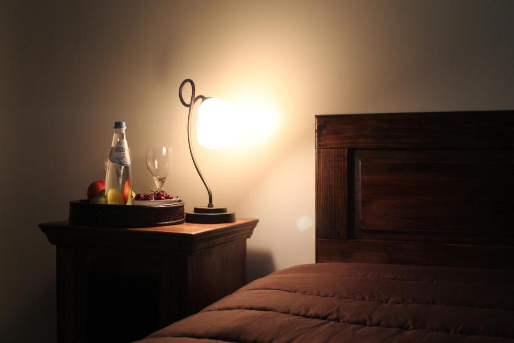 ホテルSoadro Do Zezere Valhelhas 部屋 写真