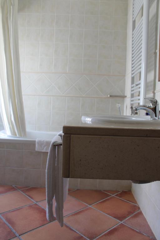 ホテルSoadro Do Zezere Valhelhas 部屋 写真